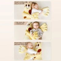 Baby Sleep Soothing Doll