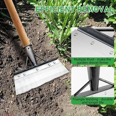 Discover a Smarter Way to Scrape, Edge, and Clean