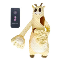 Baby Sleep Soothing Doll