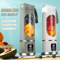 BlendGo™ Portable Blender