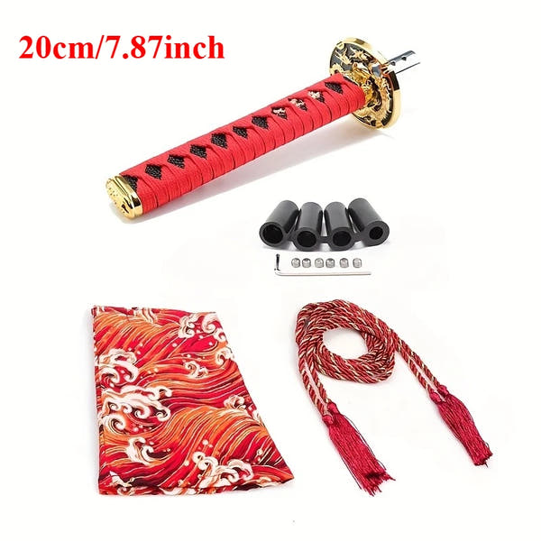 Katana Samurai Shift Knob