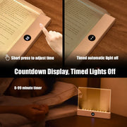 LED Panel Reading Light