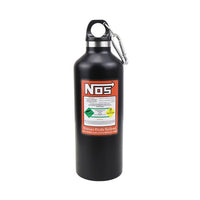 Racing Nitrous-Style Insulated Water Bottle