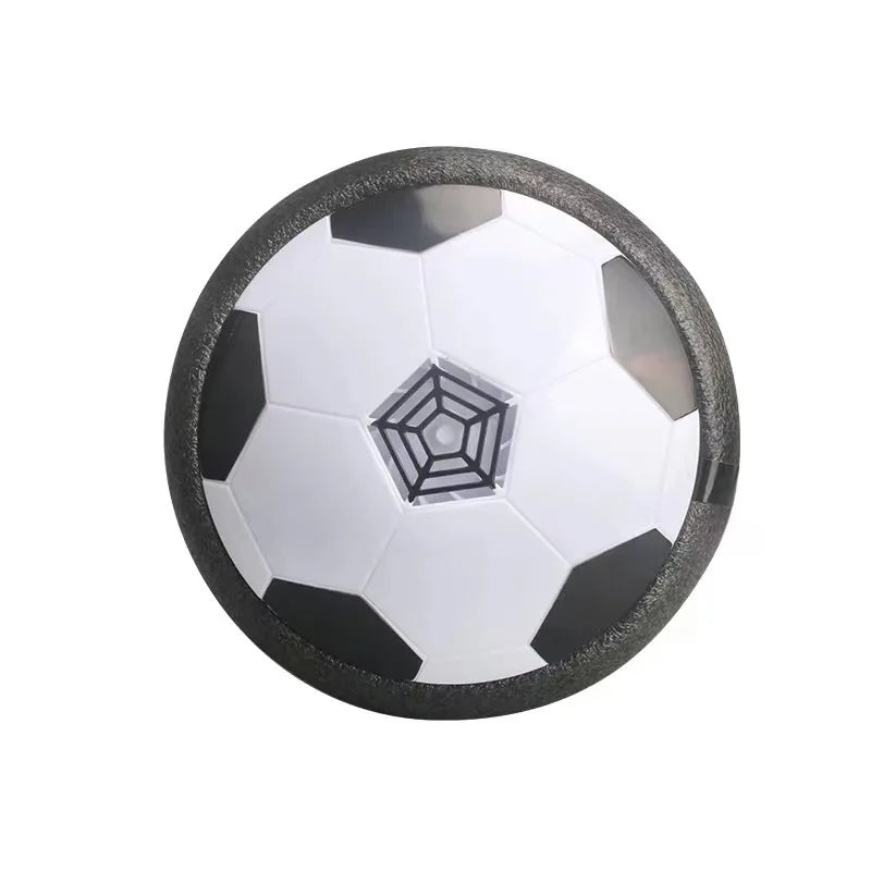 Hovering Indoor Football