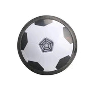 Hovering Indoor Football