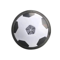 Hovering Indoor Football