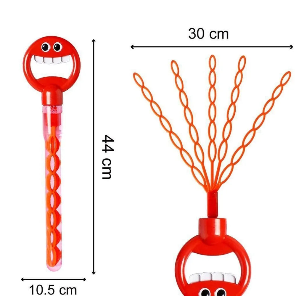 32-Hole Bubble Stick