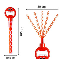 32-Hole Bubble Stick