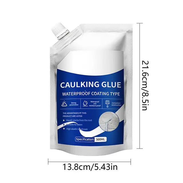 Concrete Repair Glue