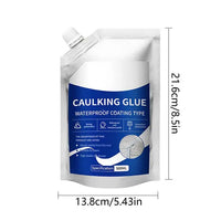 Concrete Repair Glue