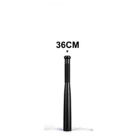 Heavy-Duty Security Flashlight Baton
