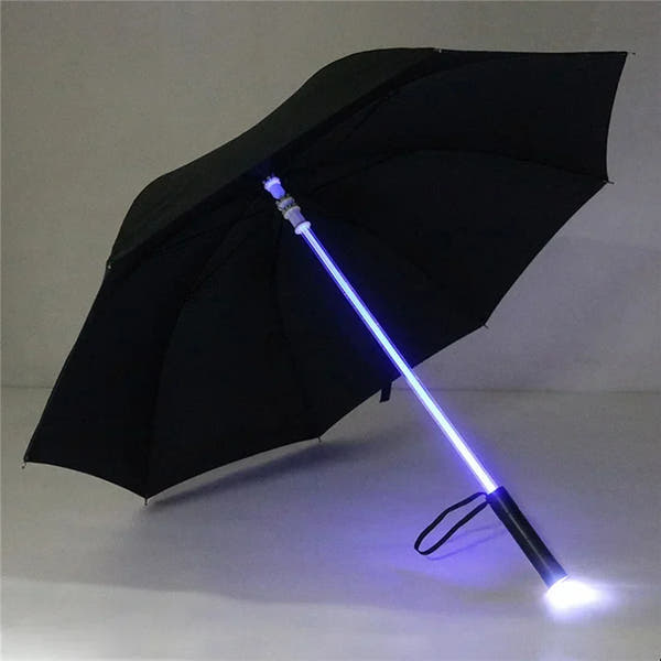 LED Light Up Umbrella