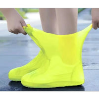 Waterproof Silicone Shoe Covers
