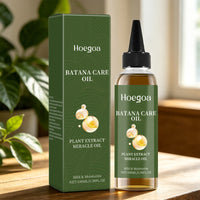 Batana Nourishing Hair Oil (100ml)