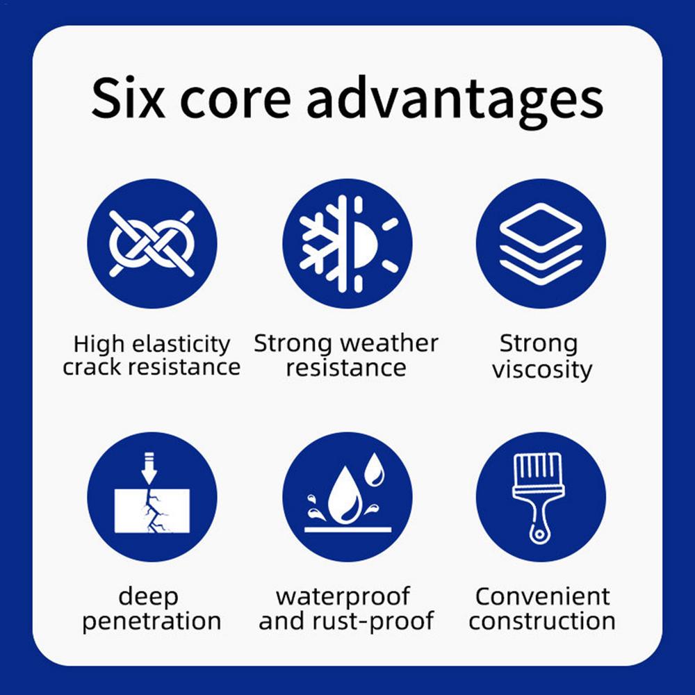 Concrete Repair Glue