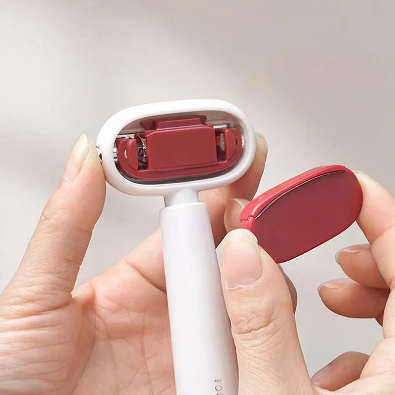 Foot Callus File & Dead Skin Remover