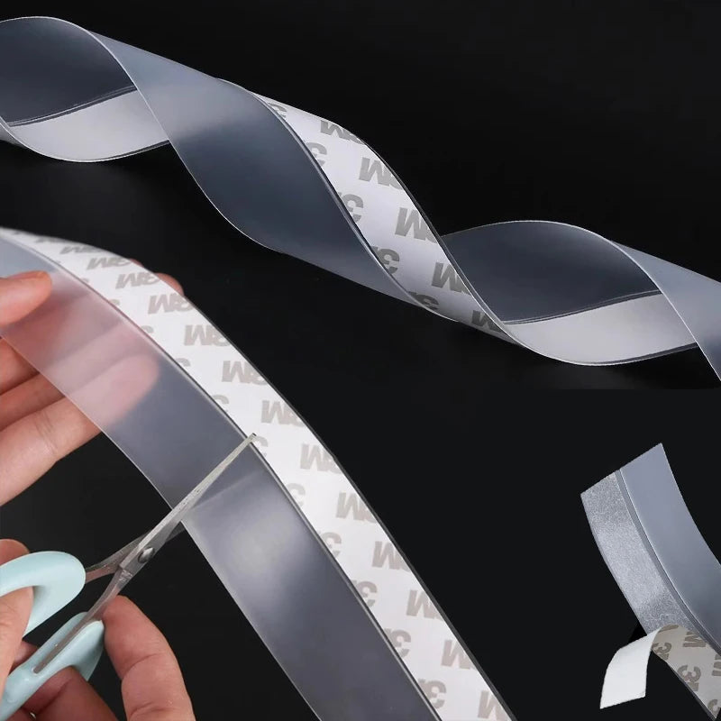Door & Window Draft Seal Strip