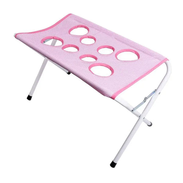 Foldable Pet Grooming Hammock Table