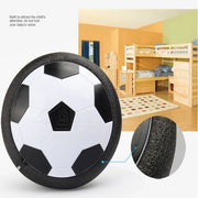 Hovering Indoor Football