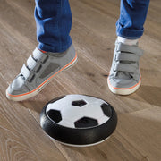 Hovering Indoor Football