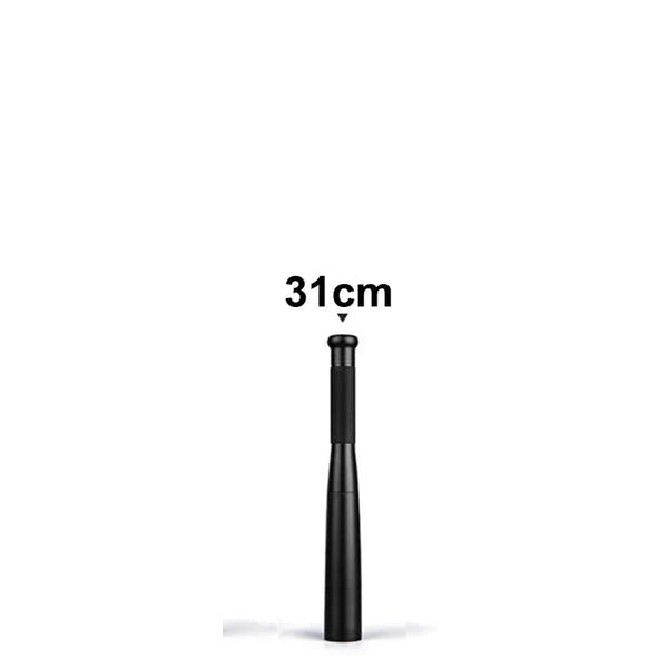 Heavy-Duty Security Flashlight Baton