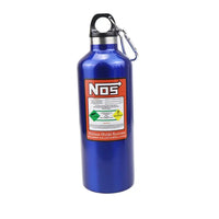 Racing Nitrous-Style Insulated Water Bottle