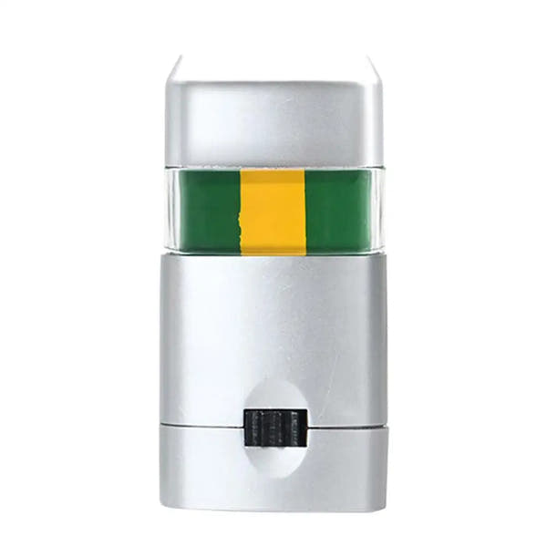 Football Fan Face Paint Stick (3-Color Flag)