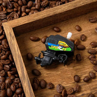 Mini Boat Motor Coffee Stirrer