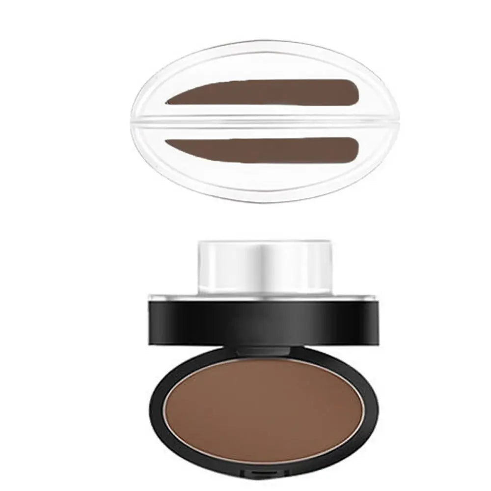 Eyebrow Stamp Kit