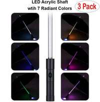 LED Light Up Umbrella