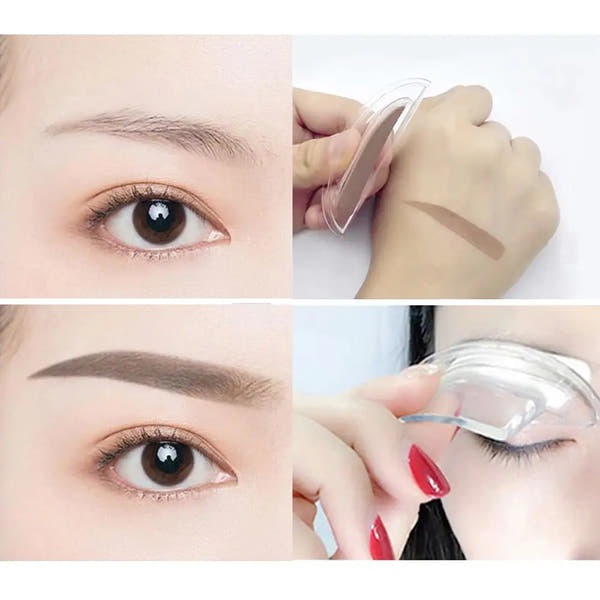 Eyebrow Stamp Kit