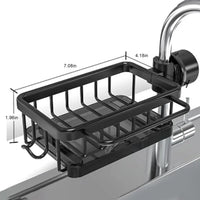 Faucet Sink Caddy Organizer