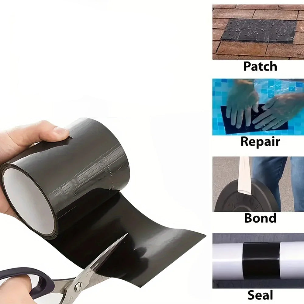 Super Waterproof Repair Tape