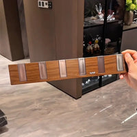 Over-Door 6-Hook Rack