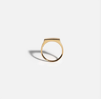 I Love Jesus Projection Ring