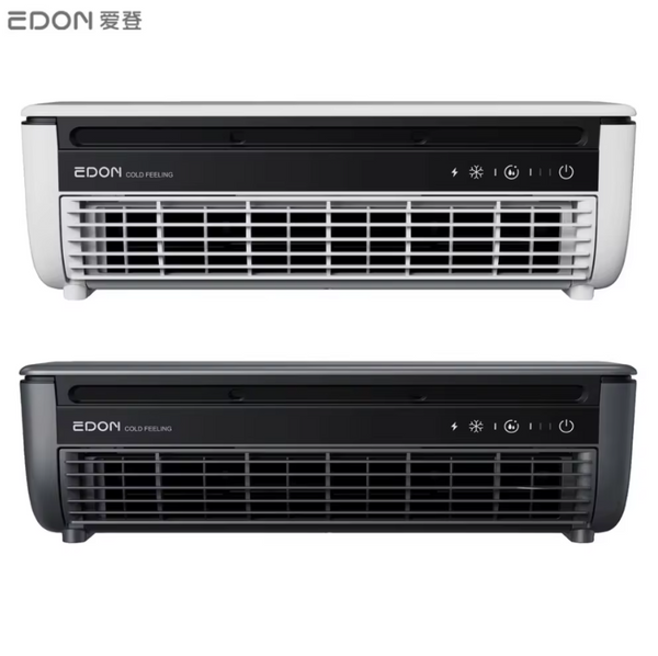 Leafless Wall Fan