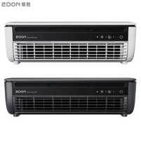 Leafless Wall Fan