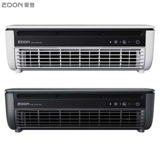 Leafless Wall Fan