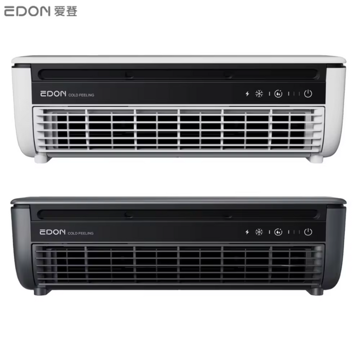 Leafless Wall Fan
