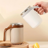 Magnetic Coffee Mugs
