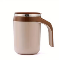 Magnetic Coffee Mugs