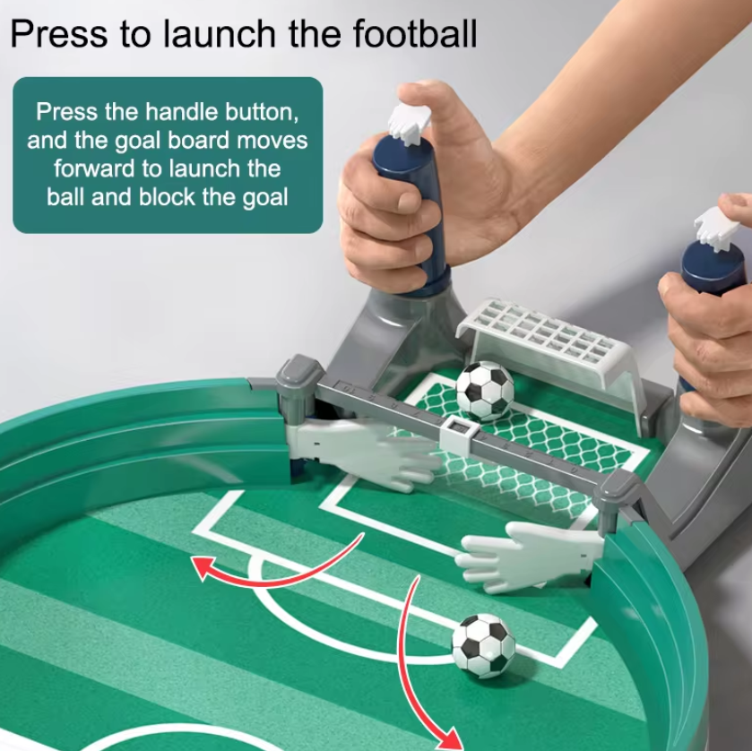 Tabletop Football Game