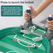 Tabletop Football Game