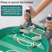 Tabletop Football Game