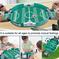 Tabletop Football Game