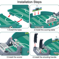 Tabletop Football Game