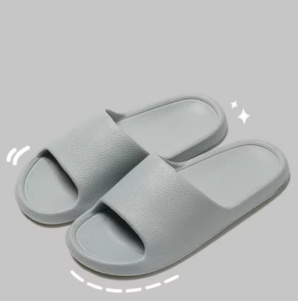 Unisex Comfort Slippers