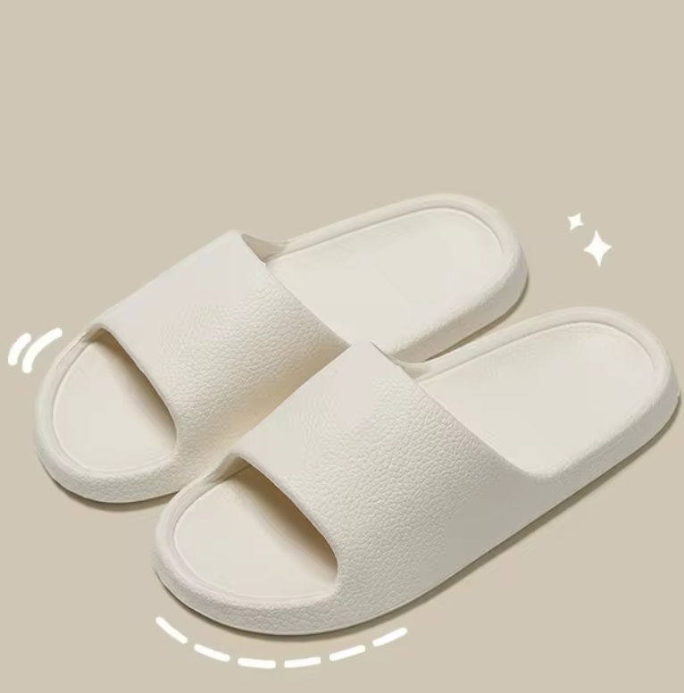 Unisex Comfort Slippers