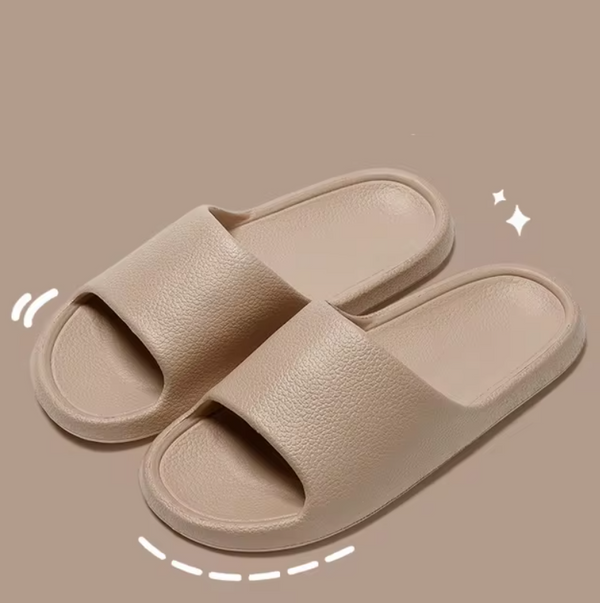 Unisex Comfort Slippers
