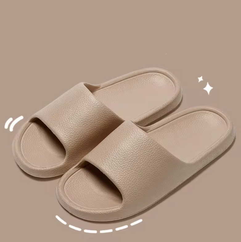 Unisex Comfort Slippers
